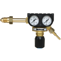Brasure Détendeur