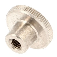 Écrou Moleté Haut