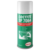 Nettoyant Dégraissant Loctite SF 7064 Aérosol 400mL