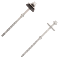 Fixation pour Fibres-Ciment