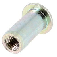 Fût Cylindrique Lisse