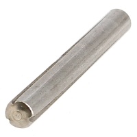 Goupilles Cannelées Coniques DIN 1471 G01