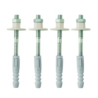 Kit de Fixation