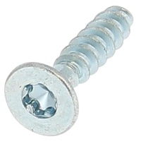 Tête Fraisée Torx