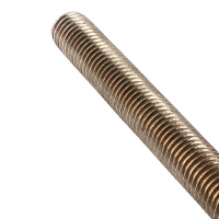 Tige Filetée Inox
