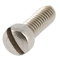 Vis à Tête Cylindrique Américaine