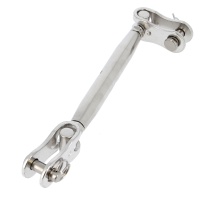 Ridoir à Chapes Articulées Inox A4