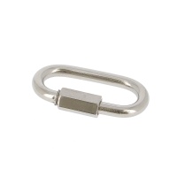 Maillon Rapide Inox A4