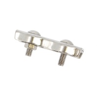Serre Câble Double Inox A4