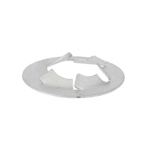 Bague D'Arrêt Pour Goujons Filetés - Push On Thread Circular For Threaded Studs