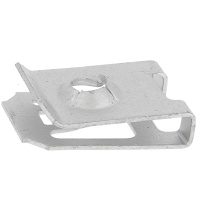 Ecrous Pince Pour Vis Tôle - Snap on Nuts For ST Screws