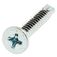 Tête Fraisée Cruciforme