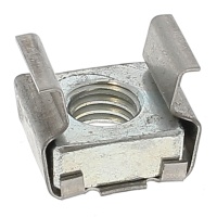 Cage Inox-Écrou Acier