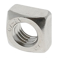 Écrou Carré DIN 557