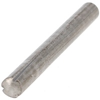 Goupille Cannelée G02 Acier DIN 1472