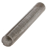 Goupille Cannelée G01 Acier DIN 1471