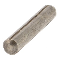 Goupilles Cannelées Cylindriques DIN 1473 G07 ~  ISO 8740