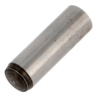 Goupille Cylindrique Rectifiée m6 Acier Trempé DIN 6325