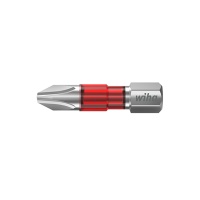 Embouts MaxxTor de 29 Phillips forme C 6,3