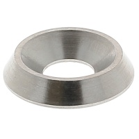 Rondelle Cuvette Pleine