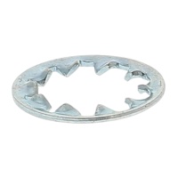 Denture Intérieure Forme 