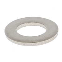Rondelle Inox A4 Din 125A