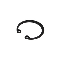 Circlips Intérieur Acier Noir DIN 472