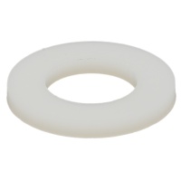 Rondelle Nylon DIN 125