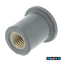 Cheville EPDM
