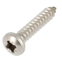 Tête Cylindrique Bombée Large Pozidriv