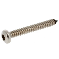 Tête Cylindrique Bombée Large Torx