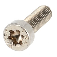 Tête Cylindrique Torx Inox A2 ISO 14580