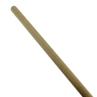 Tige Filetée Aluminium