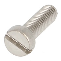 Vis à Tête Cylindrique