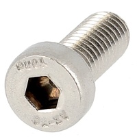 Tête CHC avec Tête Basse DIN 7984