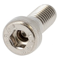Vis à Tête Cylindrique Basse