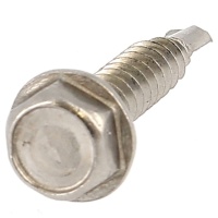 Autoperceuse TH à Embase Inox A2 Din 7504K