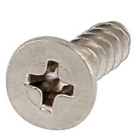 Tête Fraisée Cruciforme