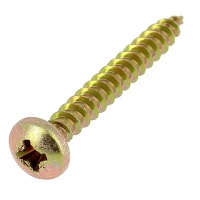 Tête Ronde Pozidriv