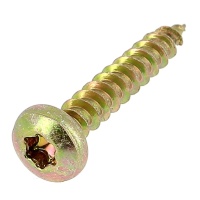 Tête Ronde Torx