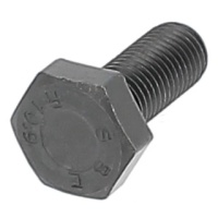 Tête Hexagonale Pas de 125