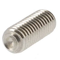 STHC Bout Cuvette Inox A2 Din 916