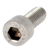 Vis à Tête Cylindrique