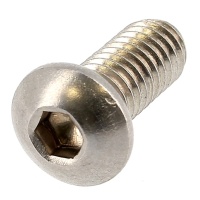 Vis à Tête Bombée Hexagonale creuse Américaine