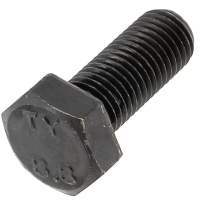 Acier 8.8 Noir Filetage Total Din 961- Pas de 150