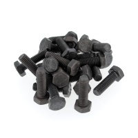 Sachet Vis Tête Hexagonale