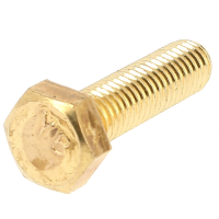 TH Laiton Brut Filetage Total Din 933