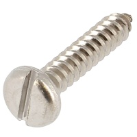 Vis Tôle TCL Inox A4 Din 7971