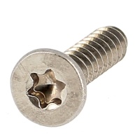 Tête Fraisée Torx