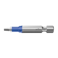 Embouts MaxxTor de 49, Robertson Carre, forme E 6,3